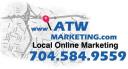 ATW Marketing logo